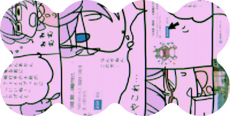 蓬生さんvsフェイスブック