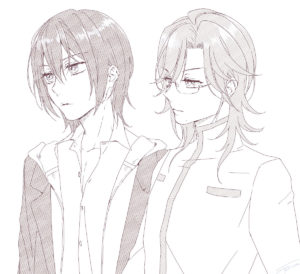 代々木と渋谷 - 東京ミュウミュウオーレ！