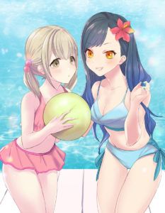 海のビビバス-こは杏